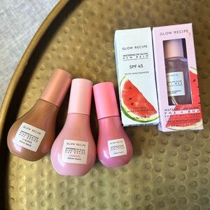 Glow Recipe Bundle